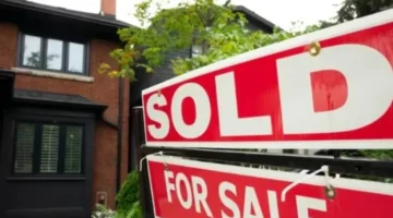 تراجع مستمر لسوق الإسكان في تورونتو.. انخفاض أسعار نوفمبر 2025